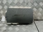 Audi A1 S1 Quattro 2.0 Petrol 2017 Bose Amplifier 8X0035223D Used. Price: $81.77.