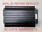 Repair Service 2005 2006 2007 2008 Porsche 911 997 987 Boxster Cayman Amplifier Seller. Price: $360.00.