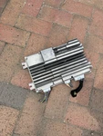 2012-2016 Lincoln Mks Mkz Mkx Thx Premium Sound Amplifier DA5T-18B849-AE Used. Price: $160.00.