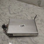 2006-2010 Toyota Sienna Xle Amplifier Audio Radio Equipment 86280-AE013 Used. Price: $74.99.