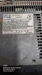 Audio Equipment Radio Receiver Fits 98-99 Altima 169607 Used. Price: $50.00.