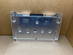 2017-2020 Ford Fusion Radio Audio Amplifier Sony Oem HS7T-18B849-AE Used. Price: $50.00.