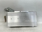 2014-2016 Acura Rlx Radio Audio Amplifier Control Module Unit Assy Oem LOT2601 Used. Price: $349.00.