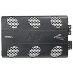 Audiopipe APHF-500.4D-H2 4-CHANNEL Full Range Amplifier New. Price: $279.99.