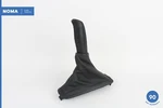 03-06 Bmw X5 E53 Center Console Hand Brake Lever Cover 7144283 Oem Used. Price: $41.50.