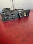 98-00 Toyota Tacoma Manual Heater A/c Climate Control Used. Price: $100.00.