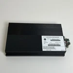 2014 Grand Cherokee Fm Radio Audio Amplifier 05091214AH Oem Used. Price: $144.31.