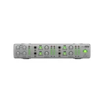 Behringer AMP800 4-CHANNEL Ultra-compact Stereo Headphone Amplifier New. Price: $74.90.