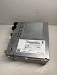 Oem J9D3-19C211-SB Land Range Rover Velar Audio Radio Receiver Am Fm Player 2019 Used. Price: $477.64.