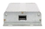 2002-03 Jaguar S Type Audio Equipment Power Amplifier Part Number F80F-18C808-BA Remanufactured. Price: $106.25.
