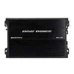 Deaf Bonce MFA-4.180 Machete 4-CHANNEL 1080W Rms 4-OHM Class-d Car Amplifier New. Price: $254.90.
