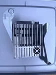 08-17 Mercedes C250 Audio Amplifier Harman Becker 2008-2017 A2129005213 Used. Price: $65.00.