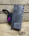 2009-2012 A4 Amplifier Audio Stereo Sound 8TO 035 223 Ab Oem Used. Price: $41.39.