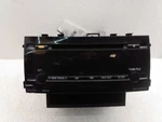 2006-2009 Toyota Prius Radio Stereo Receiver Am Fm W Storage Comp 5182A Used. Price: $69.95.