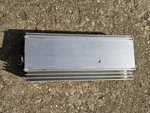 Bmw E70 X5 X6 Lear Logic PL4 Top Hifi AMPT70 Radio Audio Amplifier Harman Oem Used. Price: $175.00.