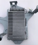 2010 2011 Mercury Milan Ford Fusion Amplifier 9E5T-18T806-BN Used. Price: $70.00.