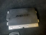 4G5035223D 4G5-035-223-D For 2017-2024 Porsche Macan Bose Amp Used. Price: $850.00.