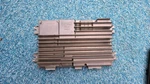 2013-2016 Lincoln Mks Radio Amplifier Audio Stereo FP5T-18T806-AB Used. Price: $199.99.