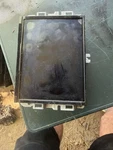 17-18 Jeep Compass 8.4 Screen Uaq Navigation Display Radio Multi Media Receiver Used. Price: $789.00.