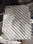 Radio Amplifier BFWN66A20, Oem 21-23 Mazda 1YR Wrnty Used. Price: $240.00.