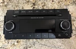 Untested Chrysler, Dodge, Jeep, Mopar Part No. PO5091196AC Oem Stereo Head Unit Used. Price: $39.99.