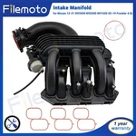 Intake Manifold For Nissan 12-21 NV3500 NV2500 NV1500 05-19 Frontier 4.0L New. Price: $239.99.