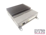 Jaguar S-type X200 2003-2008 Radio Stereo Amplifier 2R83-18C808-AJ Used. Price: $119.90.