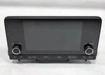 2023-2025 Honda Crv Radio Display And Receiver 7" Market 6 Speakers Used. Price: $275.49.
