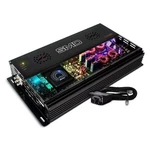 DS18 Smd 500.4AB 2000 Watt Rms 4-CHANNEL Car Amplifier Voltmeter Rgb Led Korean Certified. Price: $499.00.