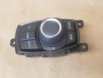Bmw Driver Controller Switch Dial Selector Audio Menu Tel 033623201 ZE931769502 Used. Price: $34.97.
