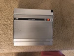 2006-2008 Hyundai Sonata Audio Sound System Amplifier Jbl 96370-0A200 Oem Used. Price: $71.00.