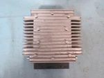 16-20 Tesla Model X Audio Amplifier Oem 1000350-001-09 1004833-10-A-03 Used. Price: $224.99.