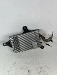 2007-2016 Mini Cooper Countryman Amplifier Audio Stereo Radio System HS9599 Used. Price: $200.00.