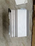 Audio Equipment Radio With Hybrid Option Amplifier Fits 11-15 Sonata 200187 Used. Price: $84.24.