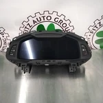 2021 Audi A7 Speedomoter Cluster ID#4K0920890E Used. Price: $750.00.