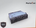 2003-2006 Mercedes W211 Becker Audio Amplifier E320 A2118272142 Oem Used. Price: $42.56.