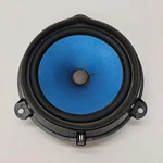 2004-2008 Jaguar X-type Alpine Door Speaker Front, Rear, Left, Right Used. Price: $29.96.