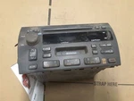 98 99 Deville Audio Equipment Amplifier Opt UQ6 Radio UM5 45609 Used. Price: $46.00.