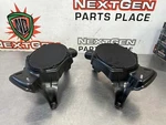 2012 Ford Mustang Gt Convertible Rh And Lh Rear Speakers Oem #623 Used. Price: $84.99.