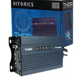 Hifonics TPS-A500.1 500W Mono Marine Sub Amplifier For Polaris Rzr/atv/utv/cart New. Price: $89.95.