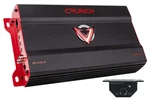 Crunch DR-3725.1D Watt Mono Amplifier Class 1-OHM Car Stereo New. Price: $104.95.