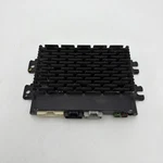 2023 Ford F150 Driver Assist Module Camera ML3T-14G647-FH Oem ML3T14G647FH Used. Price: $296.99.