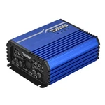DS18 FRP-1.2K4/BL 1200W Rms Compact Full-range Class-d 4-CHANNEL Amplifier Blue New. Price: $299.95.