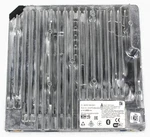 Oem Radio Audio Receiver For Chevy, Gmc C8 Corvette, Yukon 85531718 Used. Price: $200.00.