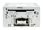 2006-09 Mitsubishi Galant Amfm Radio Receiver Single Disc Cd MP3 Player 8701A247 Remanufactured. Price: $191.25.