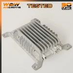 05-06 Chevrolet Corvette C6 Front Amplifier Bose Audio Speaker Sound Oem Used. Price: $213.24.