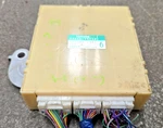 2004 Lexus GX470 Air Conditioner Amplifier Ecm 88650-60760 Control Module 836540 Used. Price: $22.45.