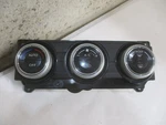 15 16 Subaru Xv Crosstrek Automatic Climate Ac Heater Temperature Control Oem Used. Price: $82.68.