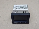 93-01 Bmw Series Information Display Screen Oem 65128375692 Used. Price: $35.00.
