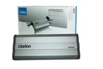 Clarion XR5520 Class 800W Rms 5-CHANNEL Motorcycle Car Audio Amplifier New. Price: $189.99.